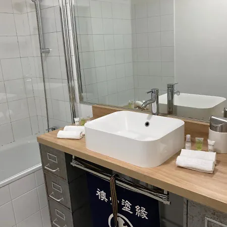 Charmant Studio Apartment Paris